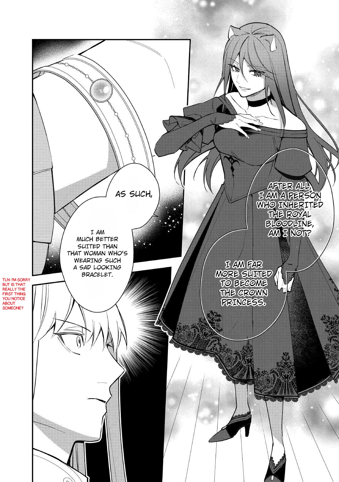The Daughter is a Former Veterinarian Has Been Abandoned, but Is Very Popular With Mofumofu! Chapter 14 page 3 - Chapter 14