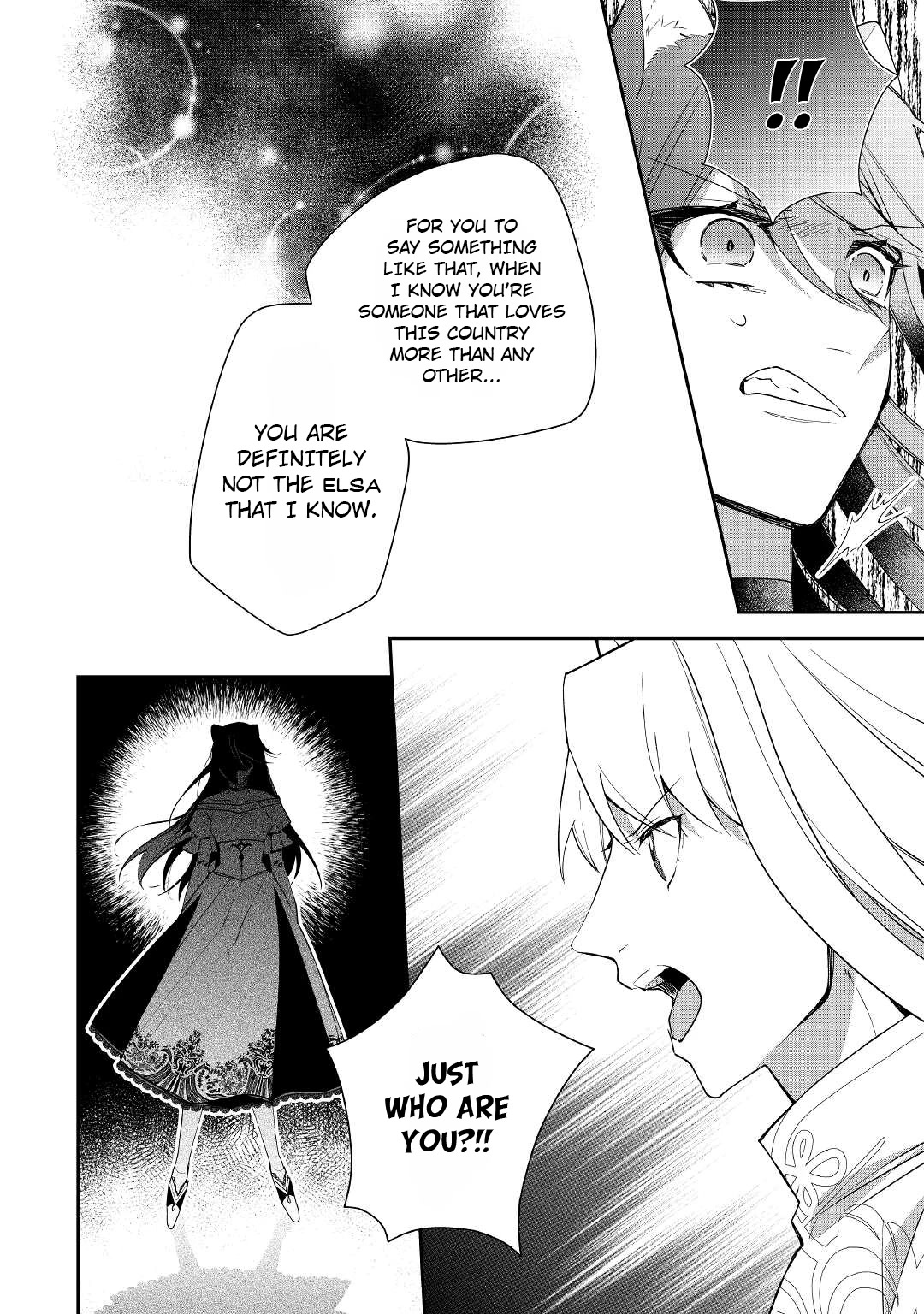 The Daughter is a Former Veterinarian Has Been Abandoned, but Is Very Popular With Mofumofu! Chapter 14 page 5 - Chapter 14