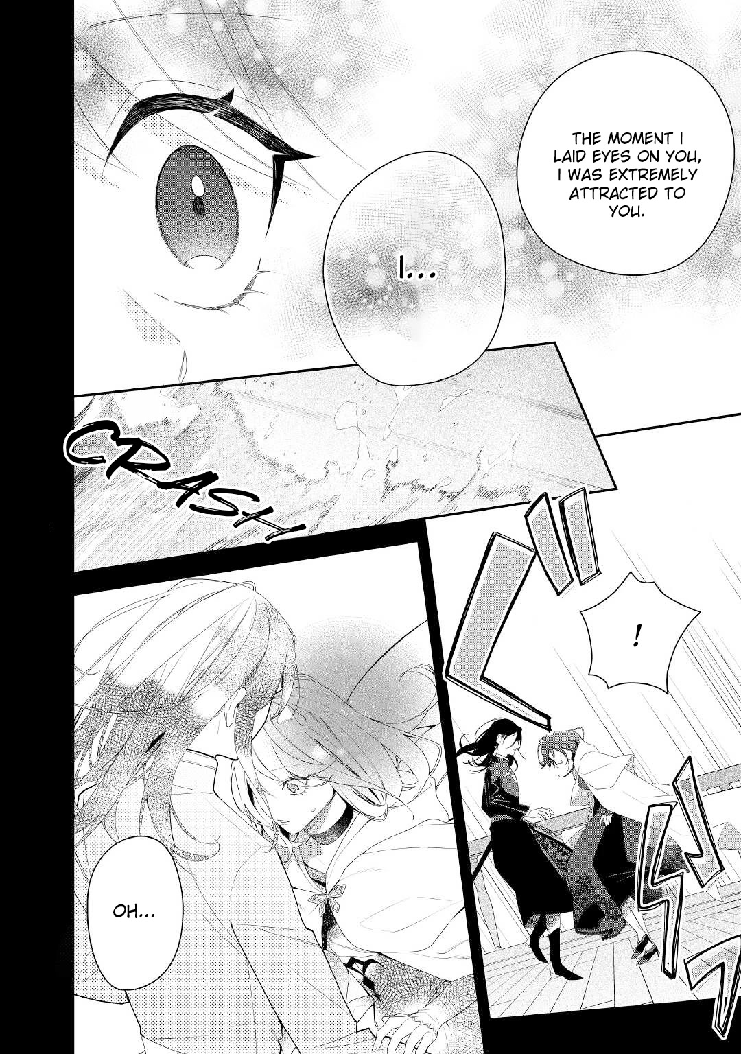 The Daughter is a Former Veterinarian Has Been Abandoned, but Is Very Popular With Mofumofu! Chapter 15 page 11 - Chapter 15