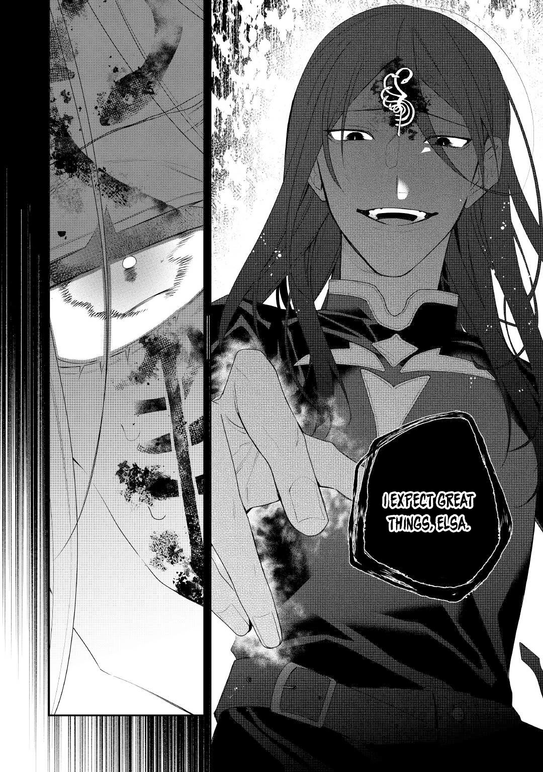 The Daughter is a Former Veterinarian Has Been Abandoned, but Is Very Popular With Mofumofu! Chapter 15 page 15 - Chapter 15