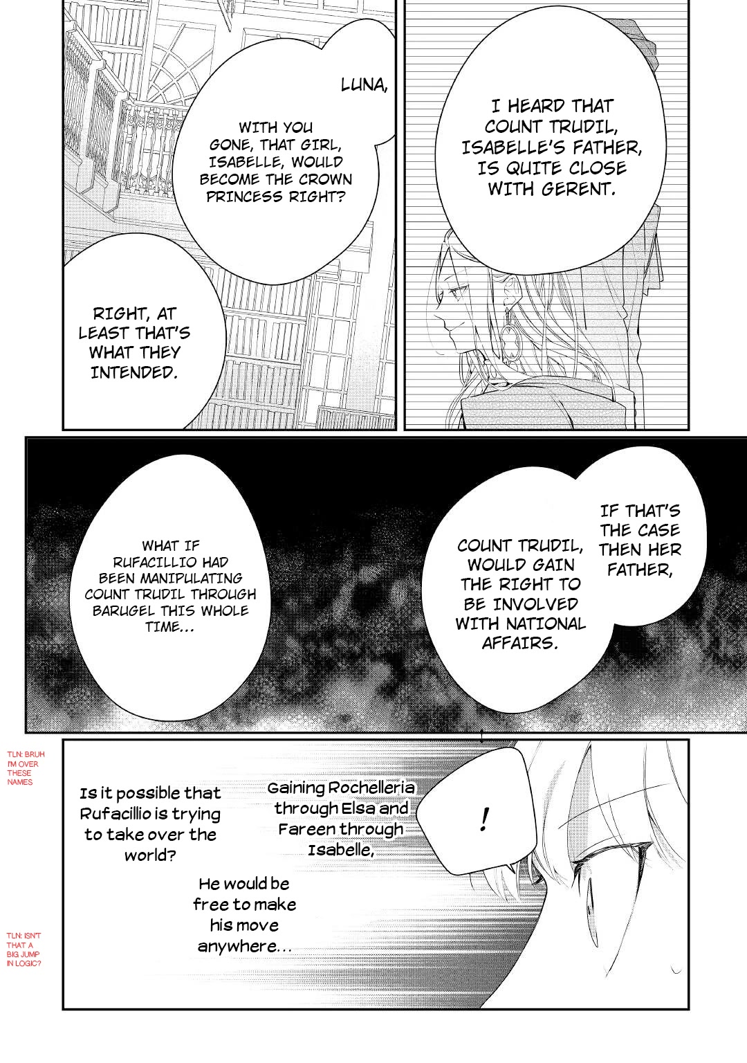 The Daughter is a Former Veterinarian Has Been Abandoned, but Is Very Popular With Mofumofu! Chapter 15 page 17 - Chapter 15