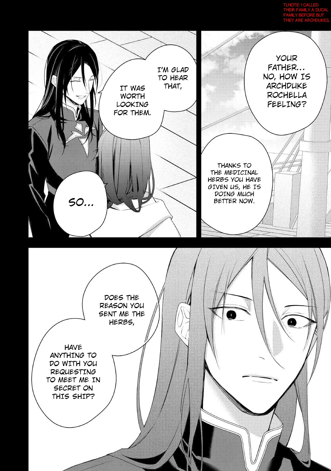 The Daughter is a Former Veterinarian Has Been Abandoned, but Is Very Popular With Mofumofu! Chapter 15 page 5 - Chapter 15