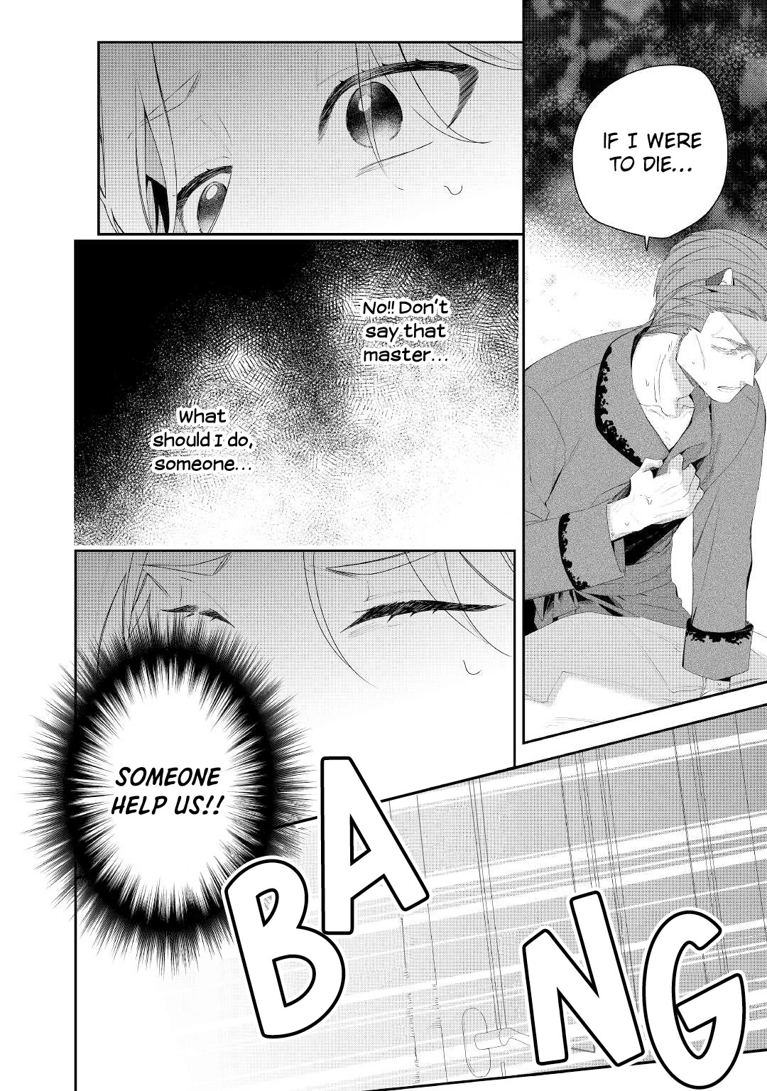 The Daughter is a Former Veterinarian Has Been Abandoned, but Is Very Popular With Mofumofu! Chapter 16 page 11 - Chapter 16