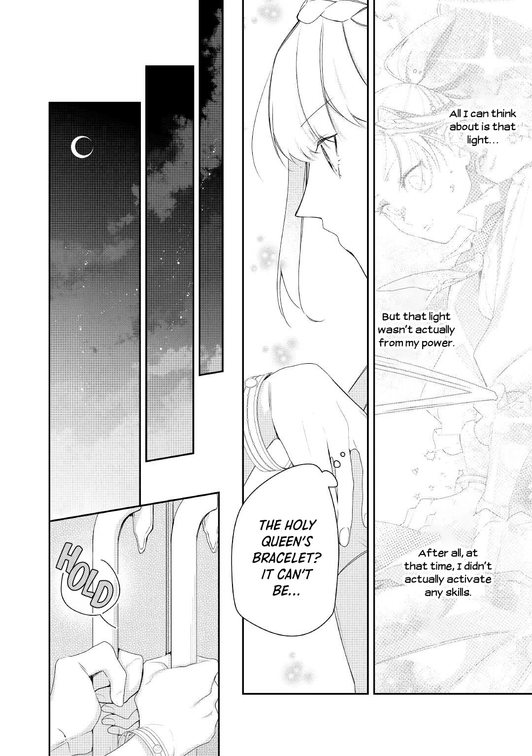 The Daughter is a Former Veterinarian Has Been Abandoned, but Is Very Popular With Mofumofu! Chapter 16 page 25 - Chapter 16