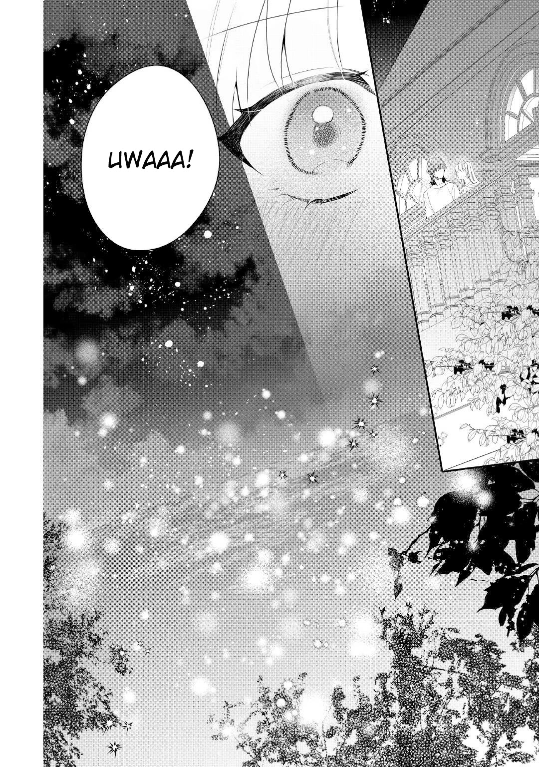 The Daughter is a Former Veterinarian Has Been Abandoned, but Is Very Popular With Mofumofu! Chapter 16 page 27 - Chapter 16