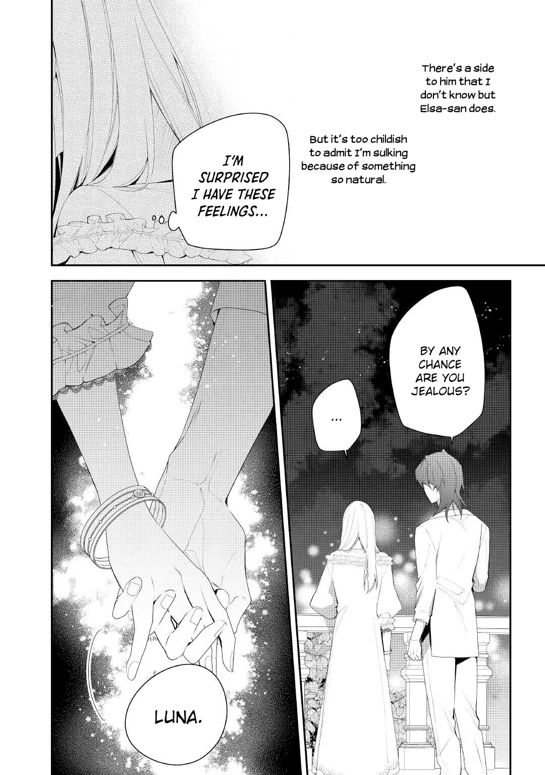 The Daughter is a Former Veterinarian Has Been Abandoned, but Is Very Popular With Mofumofu! Chapter 16 page 29 - Chapter 16