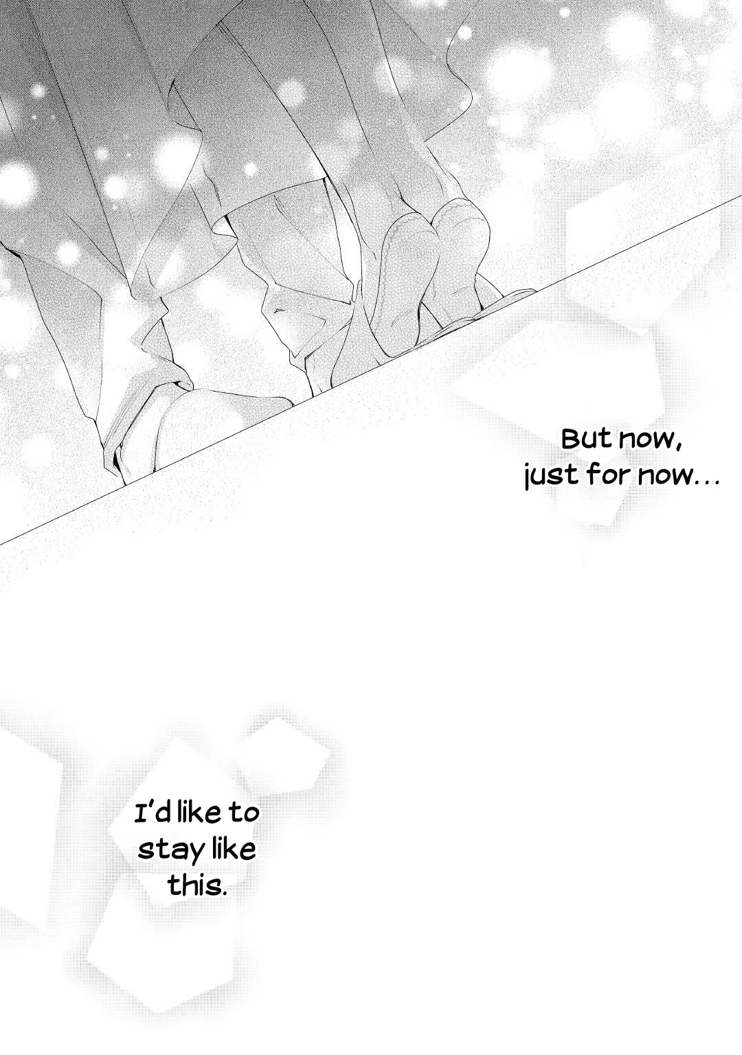 The Daughter is a Former Veterinarian Has Been Abandoned, but Is Very Popular With Mofumofu! Chapter 16 page 31 - Chapter 16