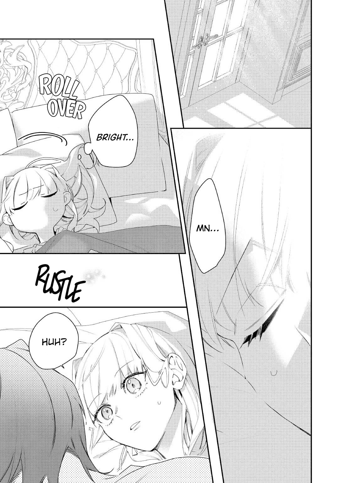 The Daughter is a Former Veterinarian Has Been Abandoned, but Is Very Popular With Mofumofu! Chapter 17 page 2 - Chapter 17