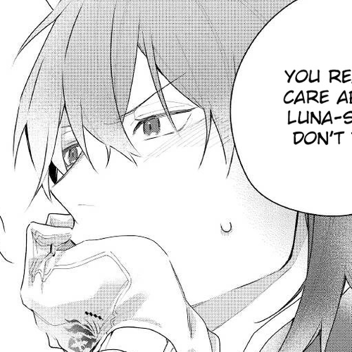 The Daughter is a Former Veterinarian Has Been Abandoned, but Is Very Popular With Mofumofu! Chapter 17 cover
