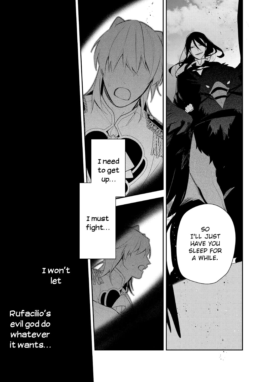 The Daughter is a Former Veterinarian Has Been Abandoned, but Is Very Popular With Mofumofu! Chapter 18 page 14 - Chapter 18