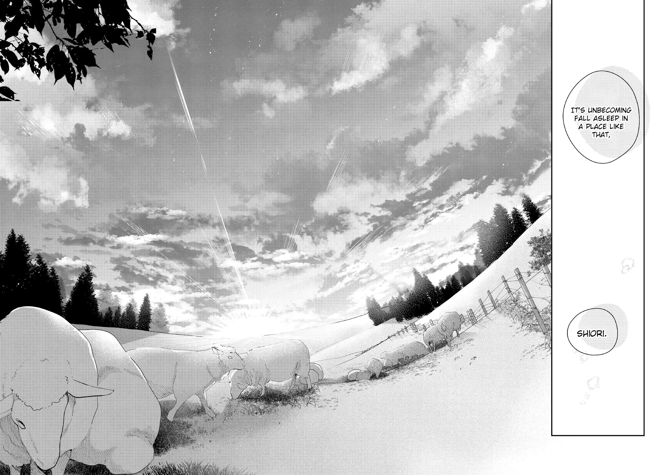 The Daughter is a Former Veterinarian Has Been Abandoned, but Is Very Popular With Mofumofu! Chapter 18 page 15 - Chapter 18