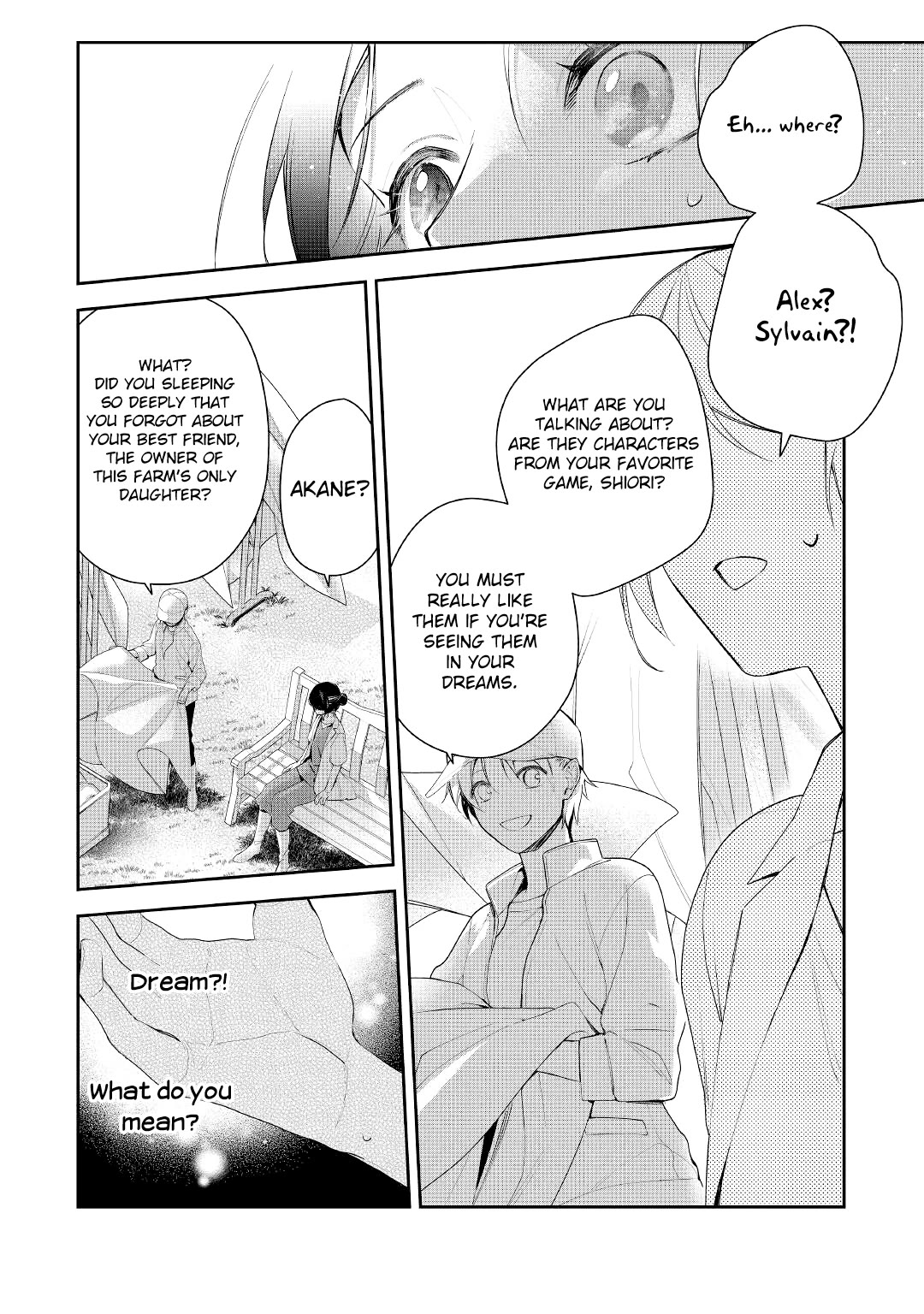 The Daughter is a Former Veterinarian Has Been Abandoned, but Is Very Popular With Mofumofu! Chapter 18 page 16 - Chapter 18