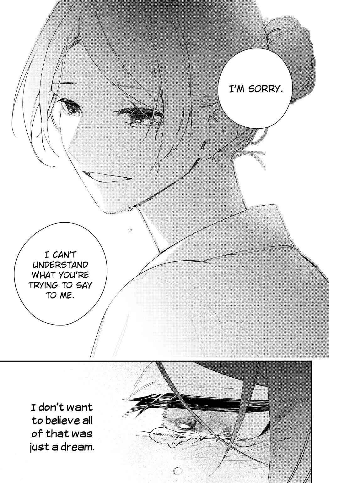 The Daughter is a Former Veterinarian Has Been Abandoned, but Is Very Popular With Mofumofu! Chapter 18 page 19 - Chapter 18