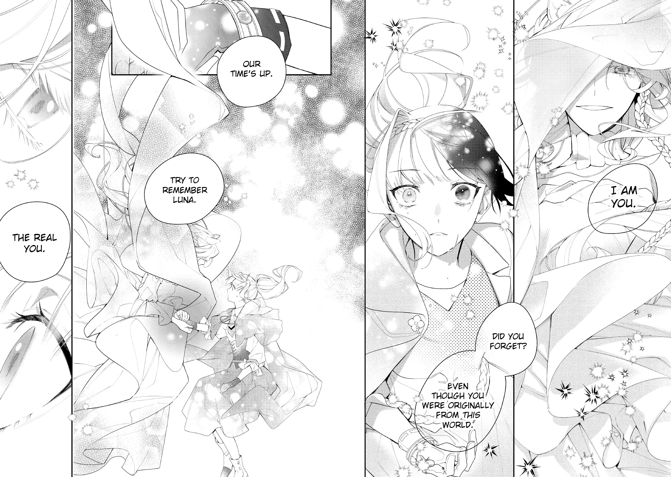 The Daughter is a Former Veterinarian Has Been Abandoned, but Is Very Popular With Mofumofu! Chapter 18 page 22 - Chapter 18