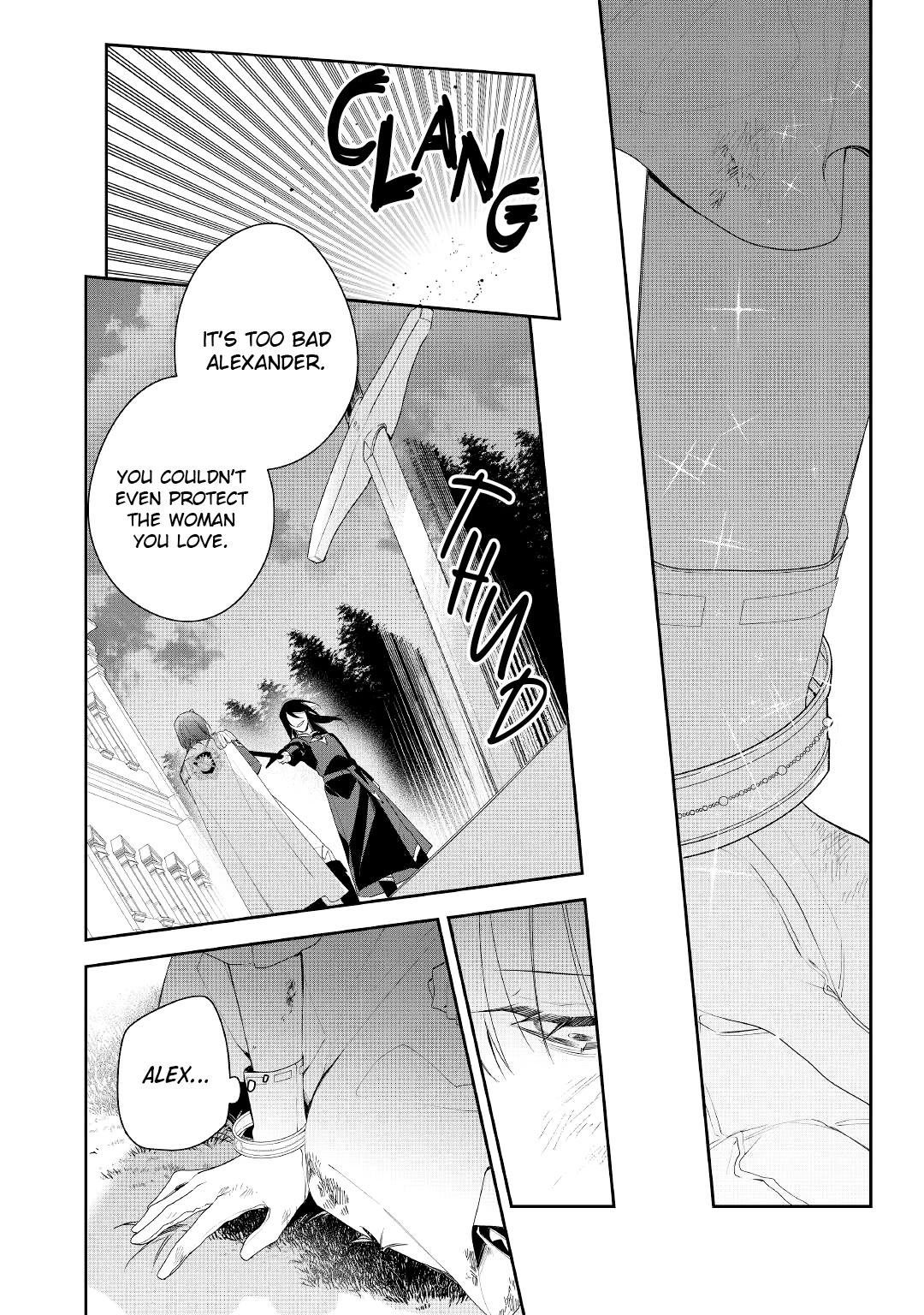 The Daughter is a Former Veterinarian Has Been Abandoned, but Is Very Popular With Mofumofu! Chapter 18 page 23 - Chapter 18