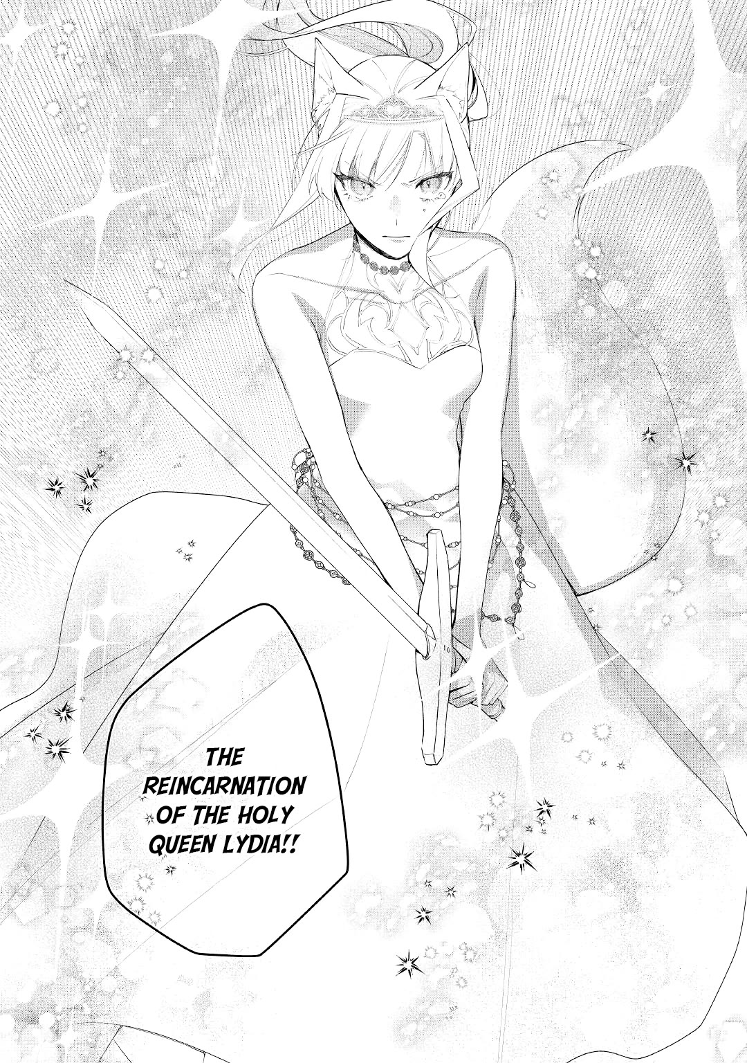 The Daughter is a Former Veterinarian Has Been Abandoned, but Is Very Popular With Mofumofu! Chapter 18 page 28 - Chapter 18