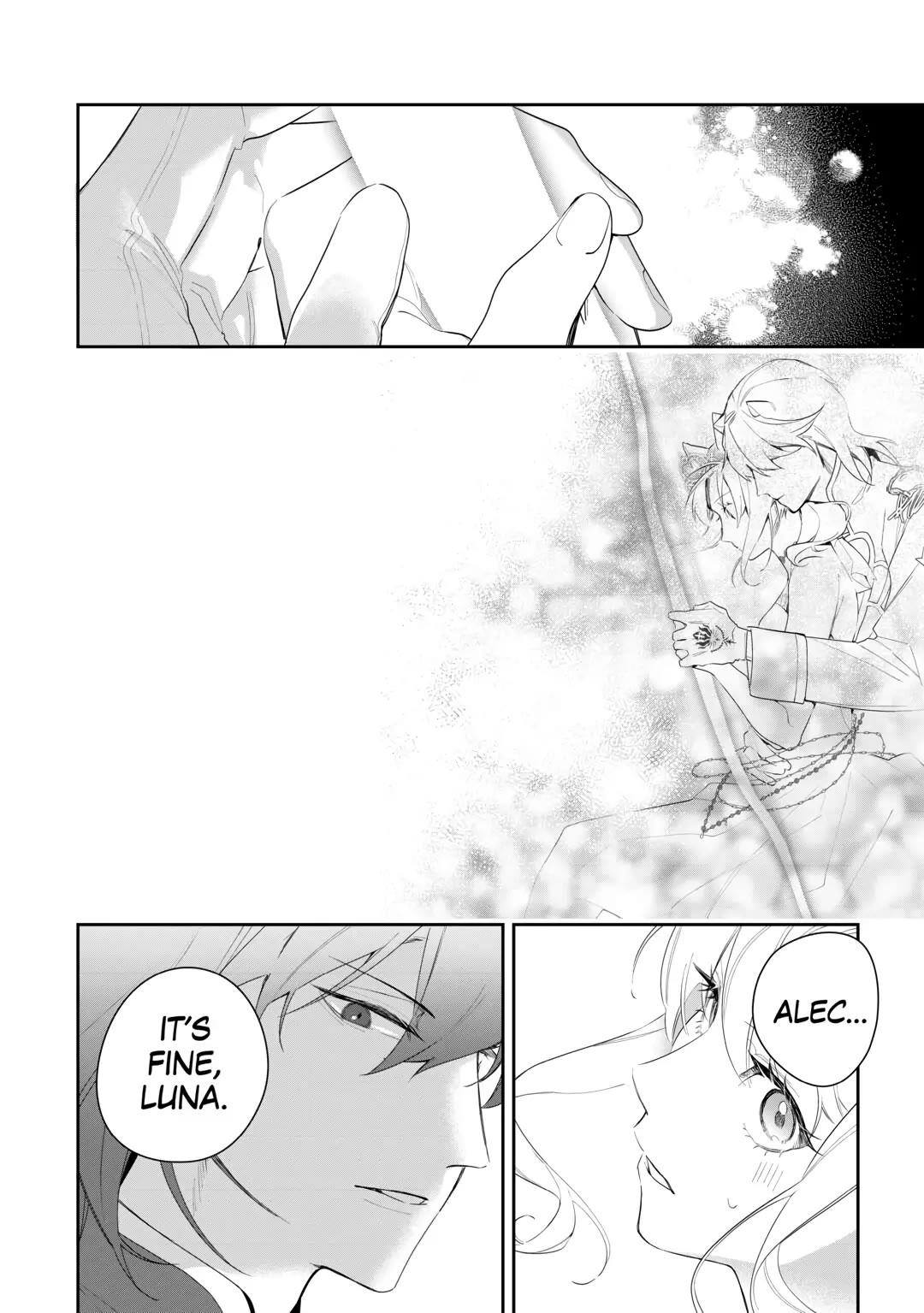 The Daughter is a Former Veterinarian Has Been Abandoned, but Is Very Popular With Mofumofu! Chapter 19 page 16 - Chapter 19