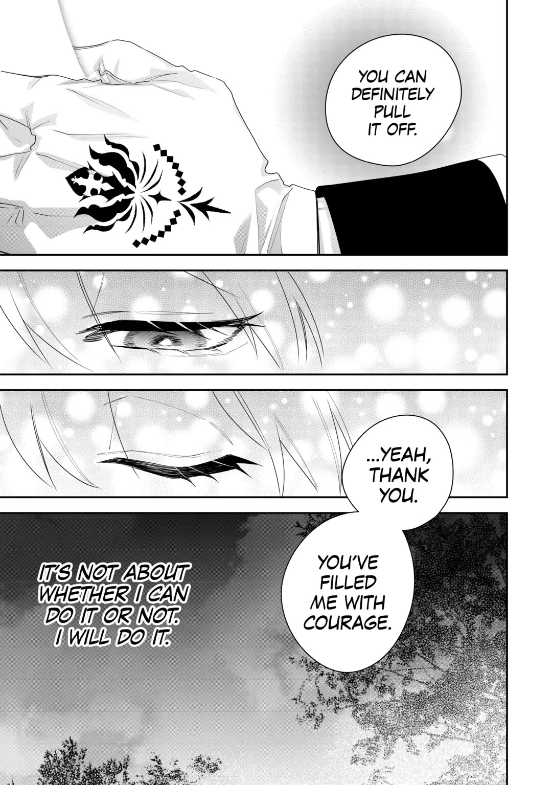 The Daughter is a Former Veterinarian Has Been Abandoned, but Is Very Popular With Mofumofu! Chapter 19 page 17 - Chapter 19
