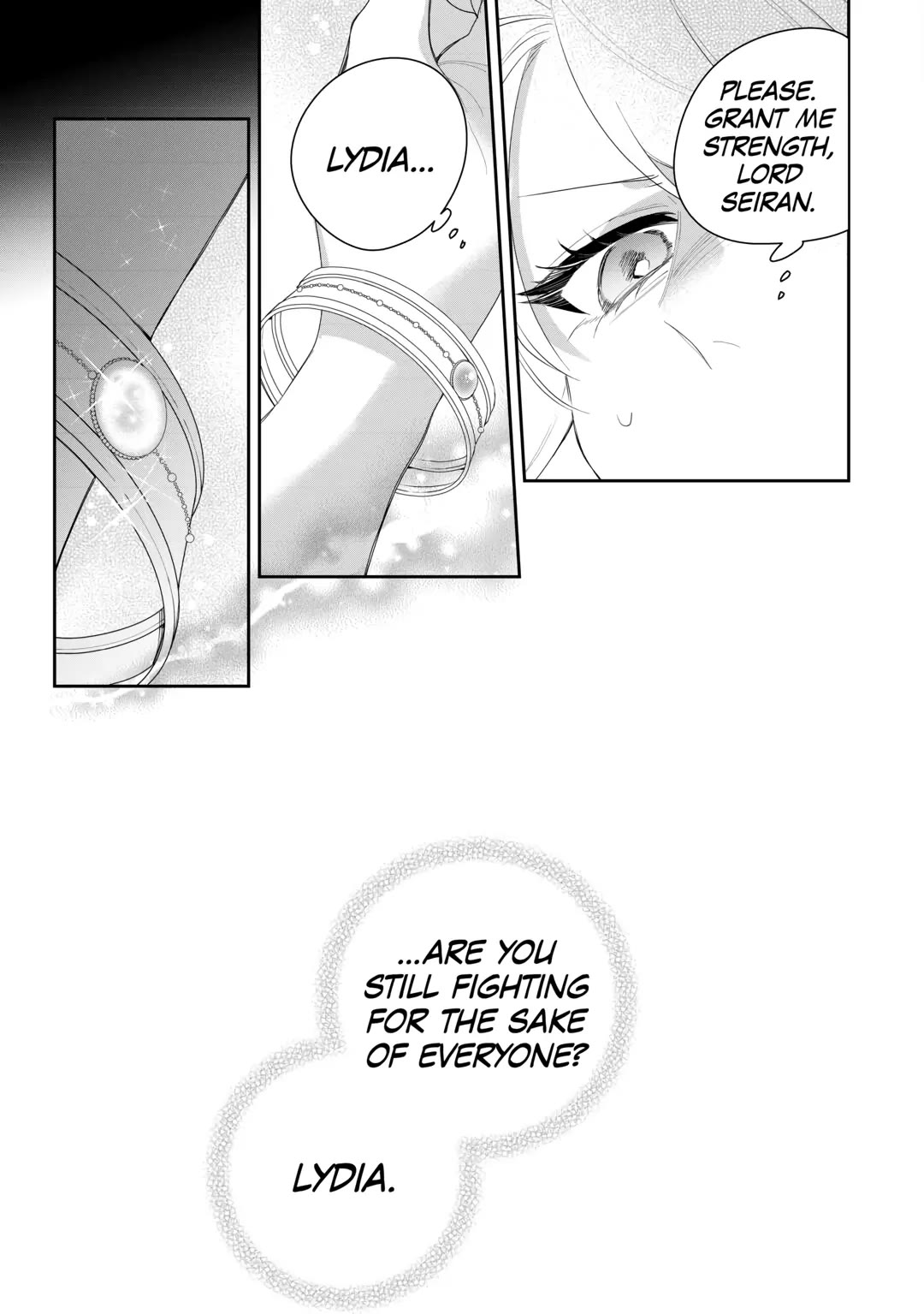 The Daughter is a Former Veterinarian Has Been Abandoned, but Is Very Popular With Mofumofu! Chapter 19 page 19 - Chapter 19