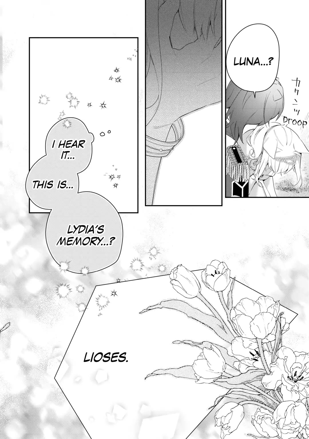 The Daughter is a Former Veterinarian Has Been Abandoned, but Is Very Popular With Mofumofu! Chapter 19 page 28 - Chapter 19