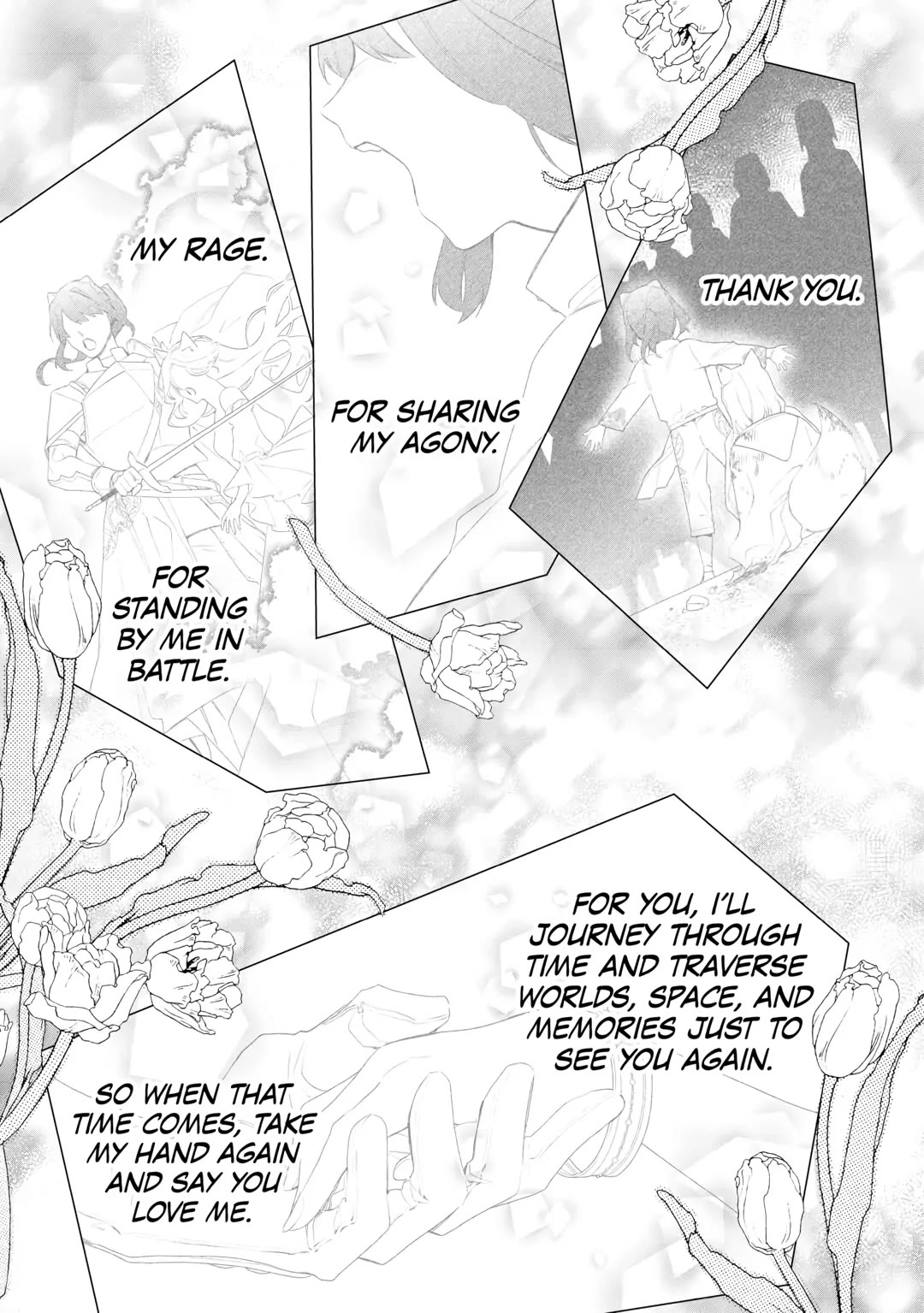 The Daughter is a Former Veterinarian Has Been Abandoned, but Is Very Popular With Mofumofu! Chapter 19 page 29 - Chapter 19