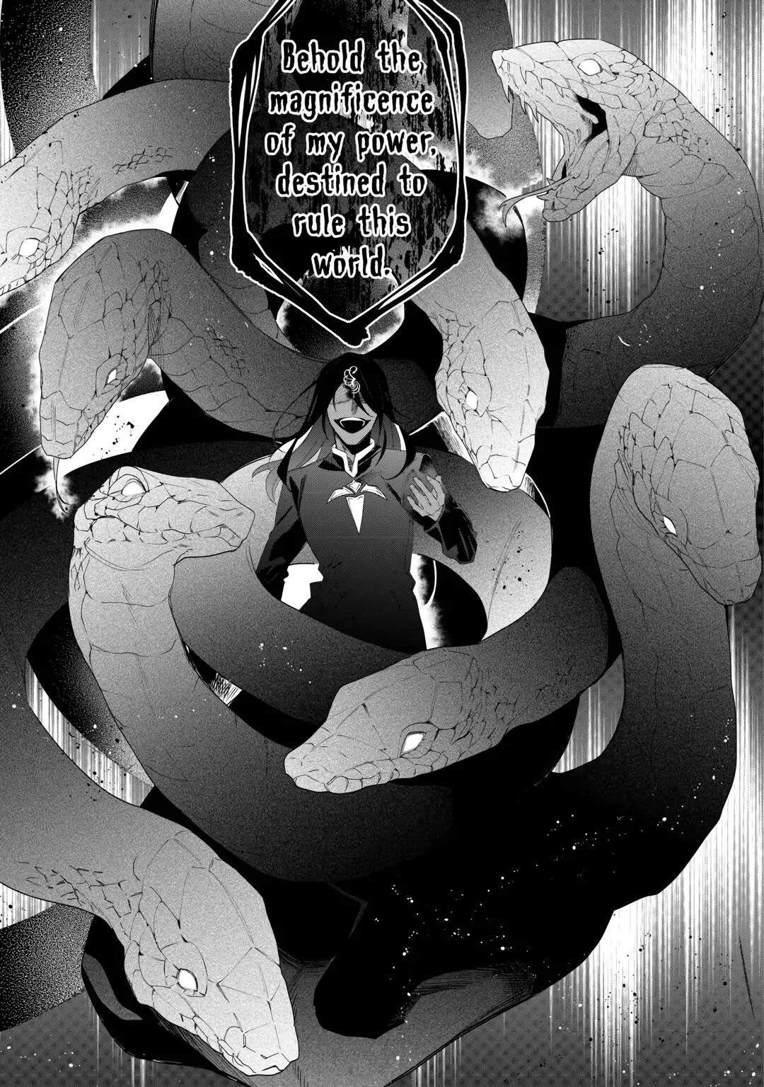 The Daughter is a Former Veterinarian Has Been Abandoned, but Is Very Popular With Mofumofu! Chapter 19 page 7 - Chapter 19