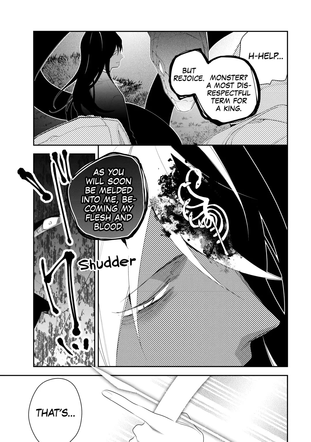 The Daughter is a Former Veterinarian Has Been Abandoned, but Is Very Popular With Mofumofu! Chapter 19 page 9 - Chapter 19