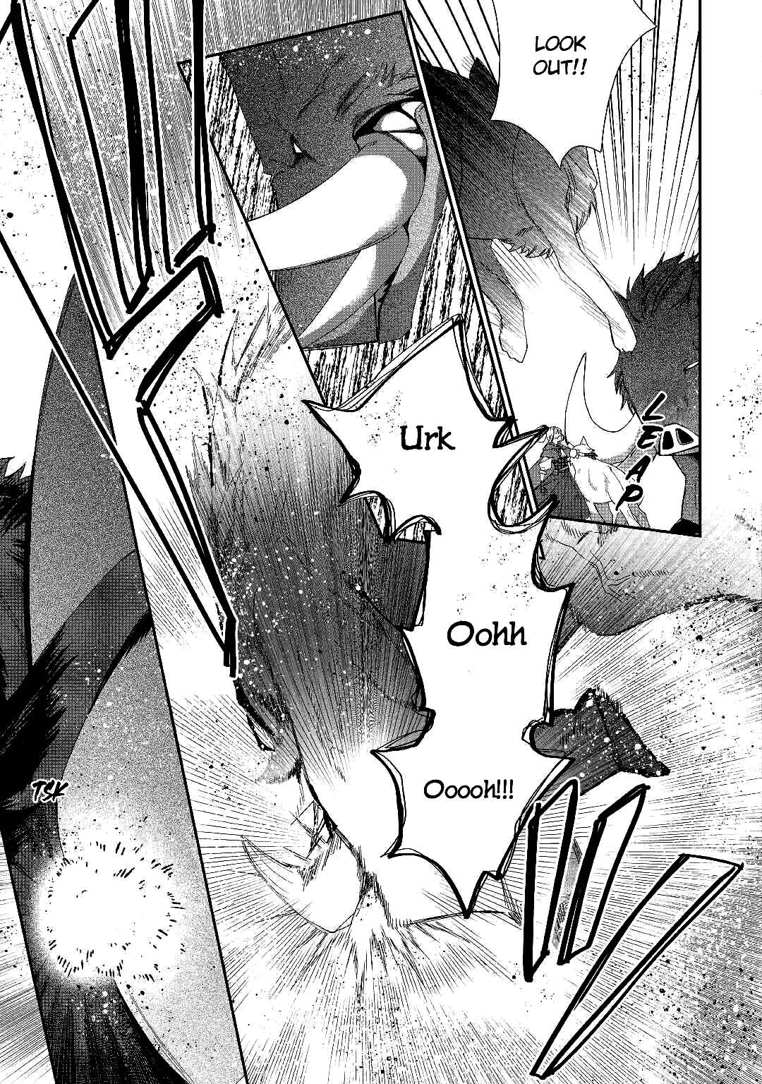The Daughter is a Former Veterinarian Has Been Abandoned, but Is Very Popular With Mofumofu! Chapter 2 page 24 - Chapter 2