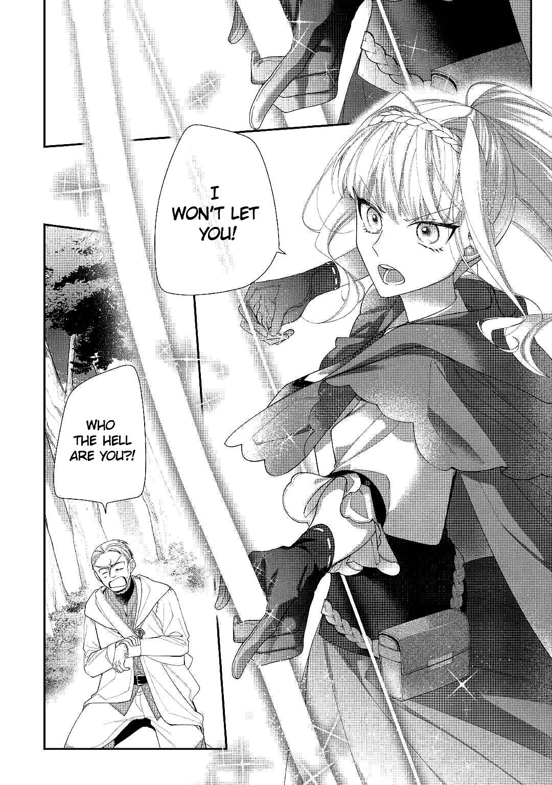 The Daughter is a Former Veterinarian Has Been Abandoned, but Is Very Popular With Mofumofu! Chapter 2 page 27 - Chapter 2