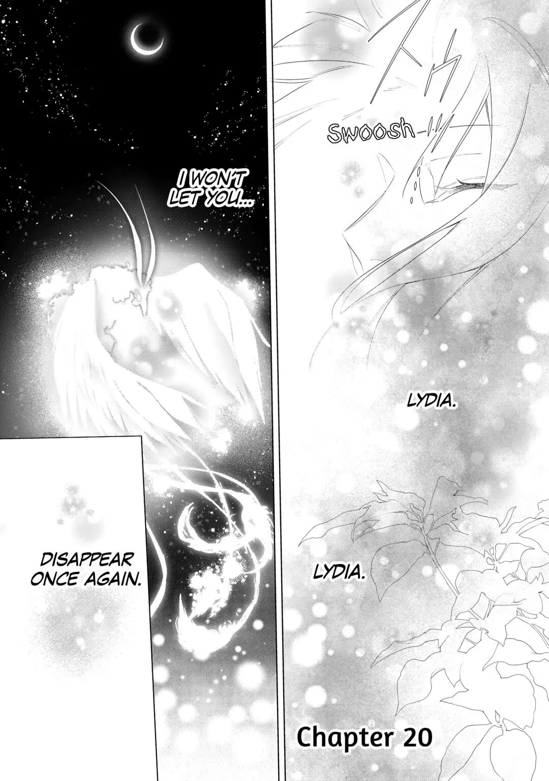 The Daughter is a Former Veterinarian Has Been Abandoned, but Is Very Popular With Mofumofu! Chapter 20 page 1 - Chapter 20