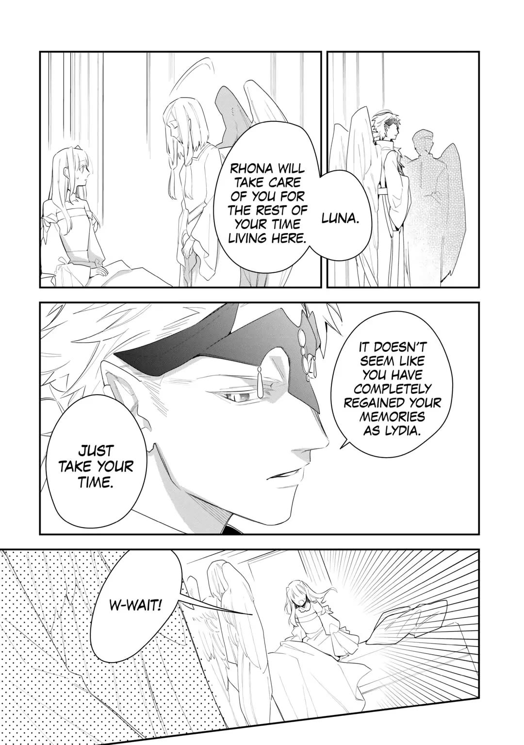 The Daughter is a Former Veterinarian Has Been Abandoned, but Is Very Popular With Mofumofu! Chapter 20 page 11 - Chapter 20