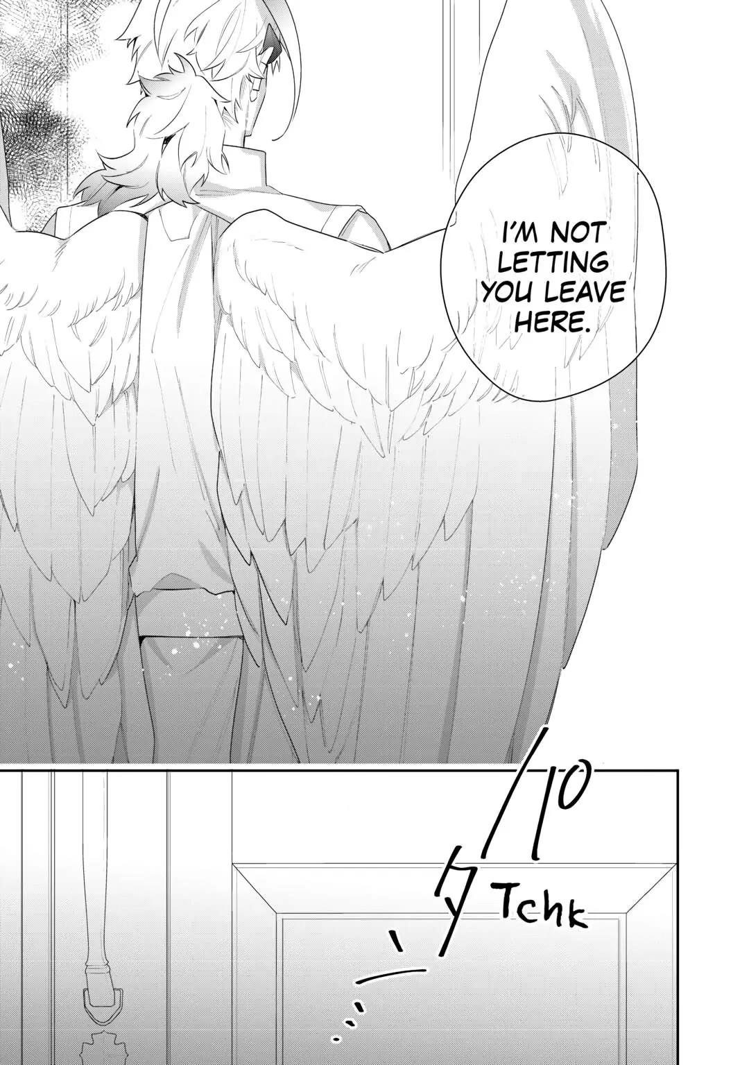 The Daughter is a Former Veterinarian Has Been Abandoned, but Is Very Popular With Mofumofu! Chapter 20 page 13 - Chapter 20