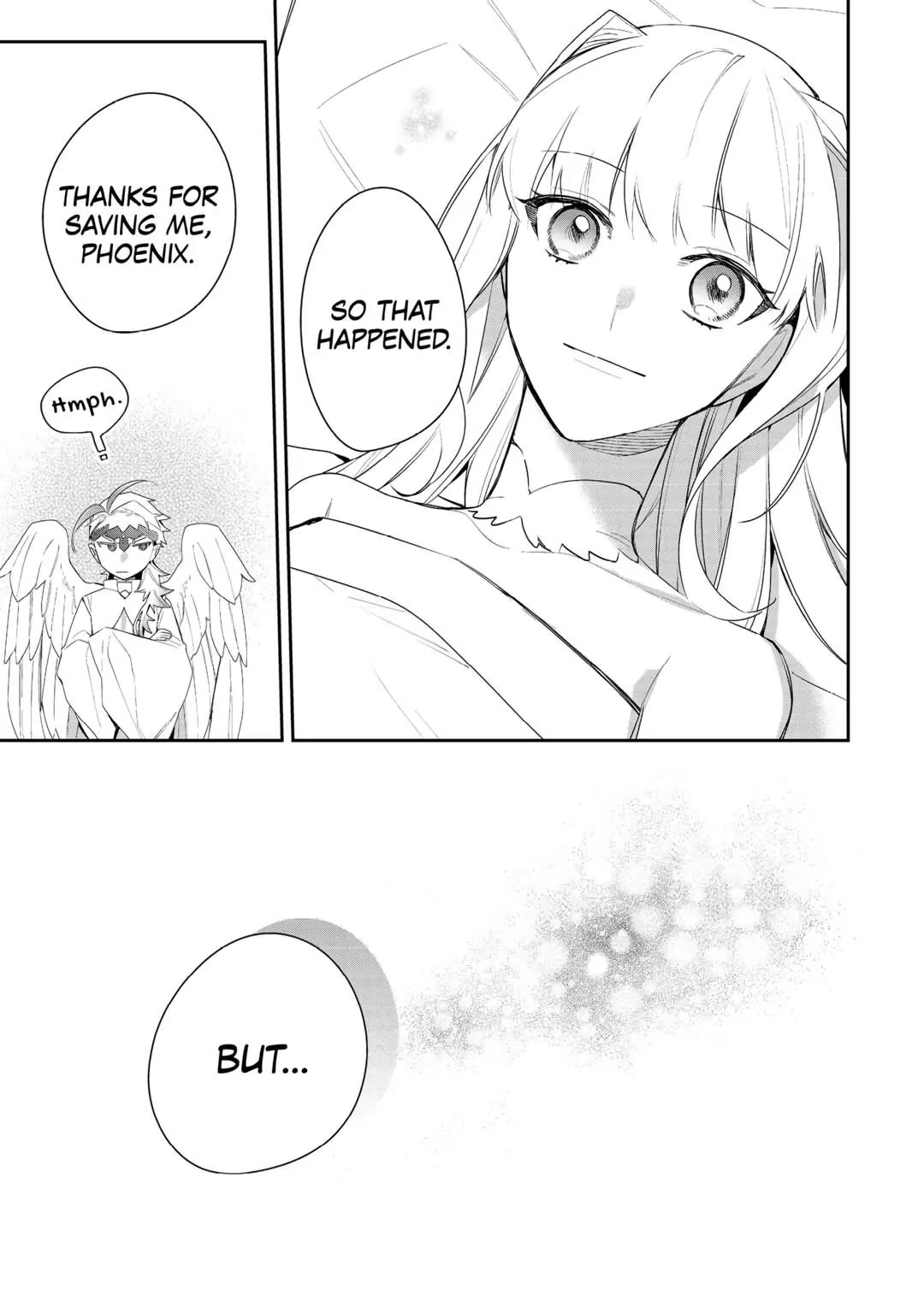 The Daughter is a Former Veterinarian Has Been Abandoned, but Is Very Popular With Mofumofu! Chapter 20 page 7 - Chapter 20