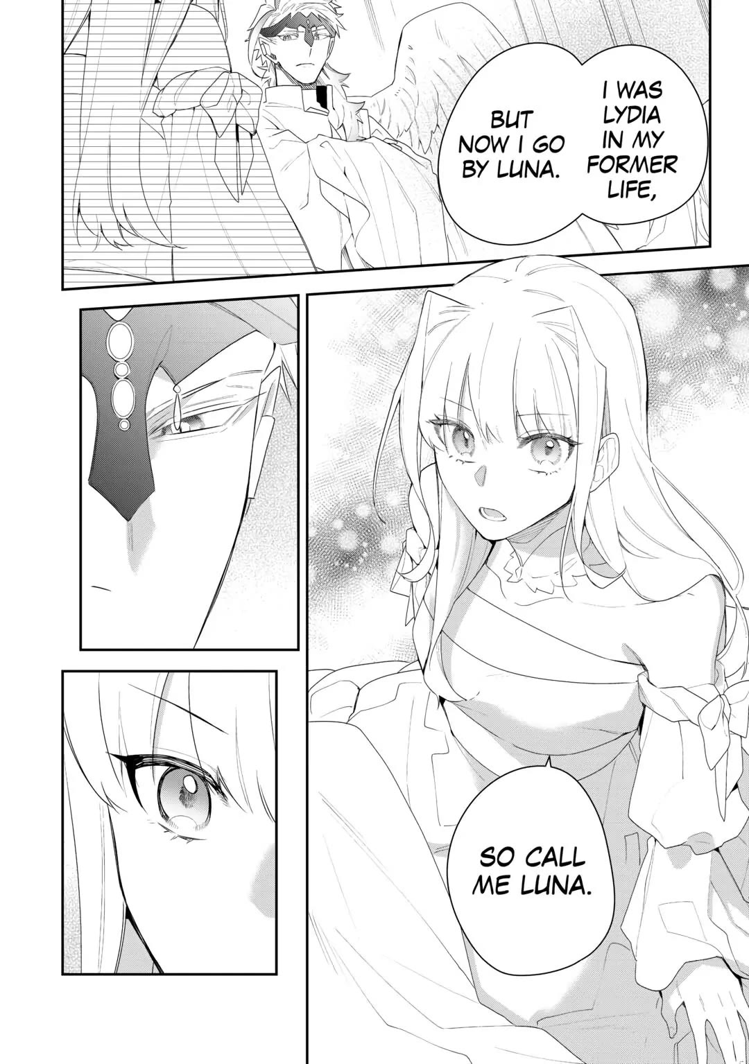The Daughter is a Former Veterinarian Has Been Abandoned, but Is Very Popular With Mofumofu! Chapter 20 page 8 - Chapter 20