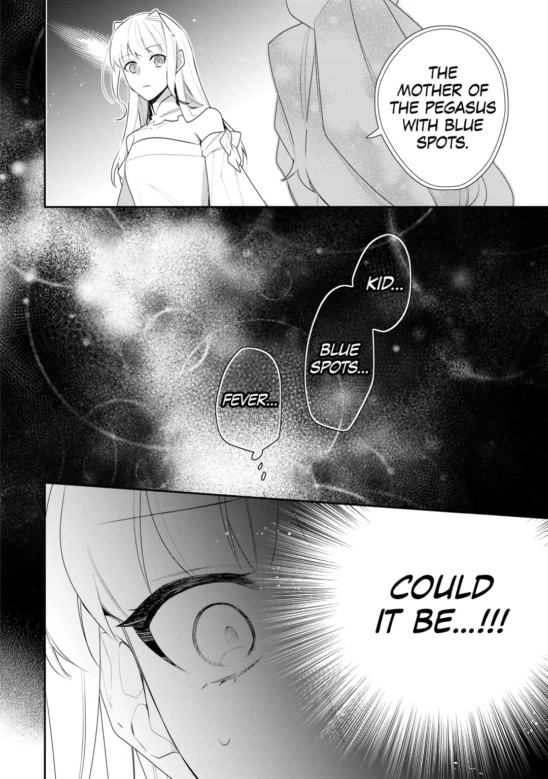 The Daughter is a Former Veterinarian Has Been Abandoned, but Is Very Popular With Mofumofu! Chapter 21 page 12 - Chapter 21