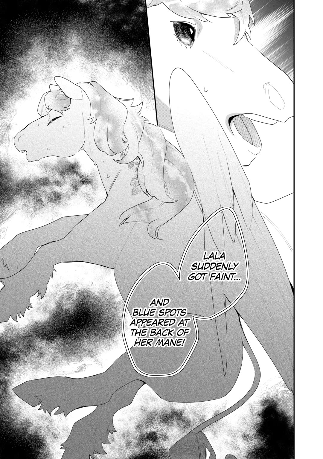 The Daughter is a Former Veterinarian Has Been Abandoned, but Is Very Popular With Mofumofu! Chapter 21 page 25 - Chapter 21