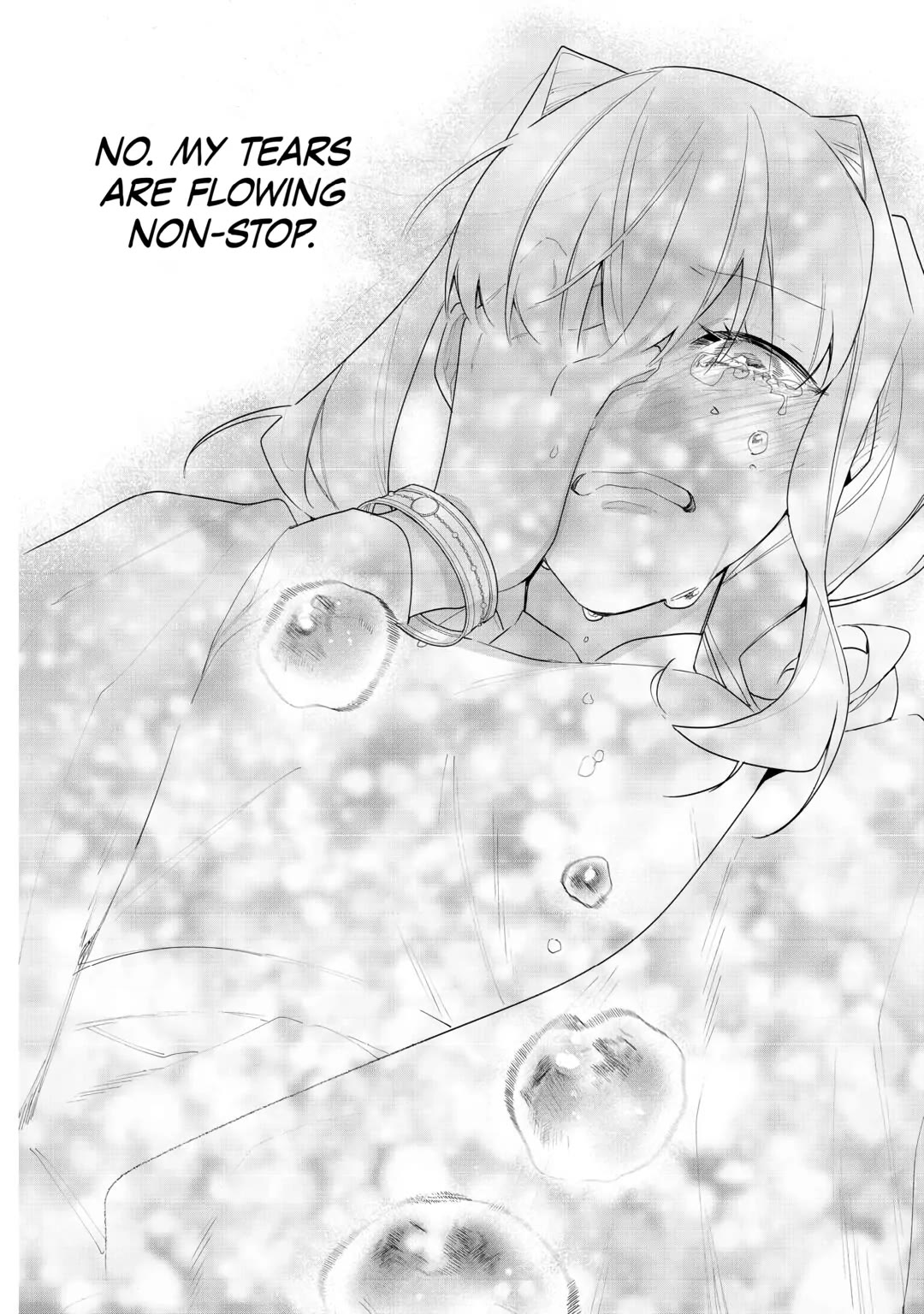The Daughter is a Former Veterinarian Has Been Abandoned, but Is Very Popular With Mofumofu! Chapter 22 page 20 - Chapter 22