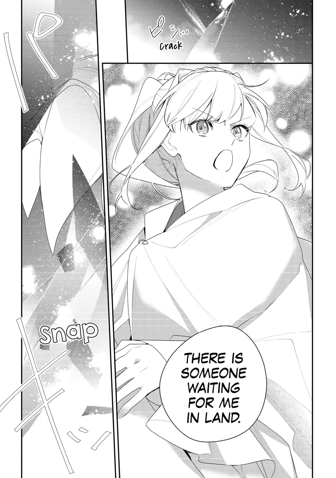 The Daughter is a Former Veterinarian Has Been Abandoned, but Is Very Popular With Mofumofu! Chapter 22 page 31 - Chapter 22