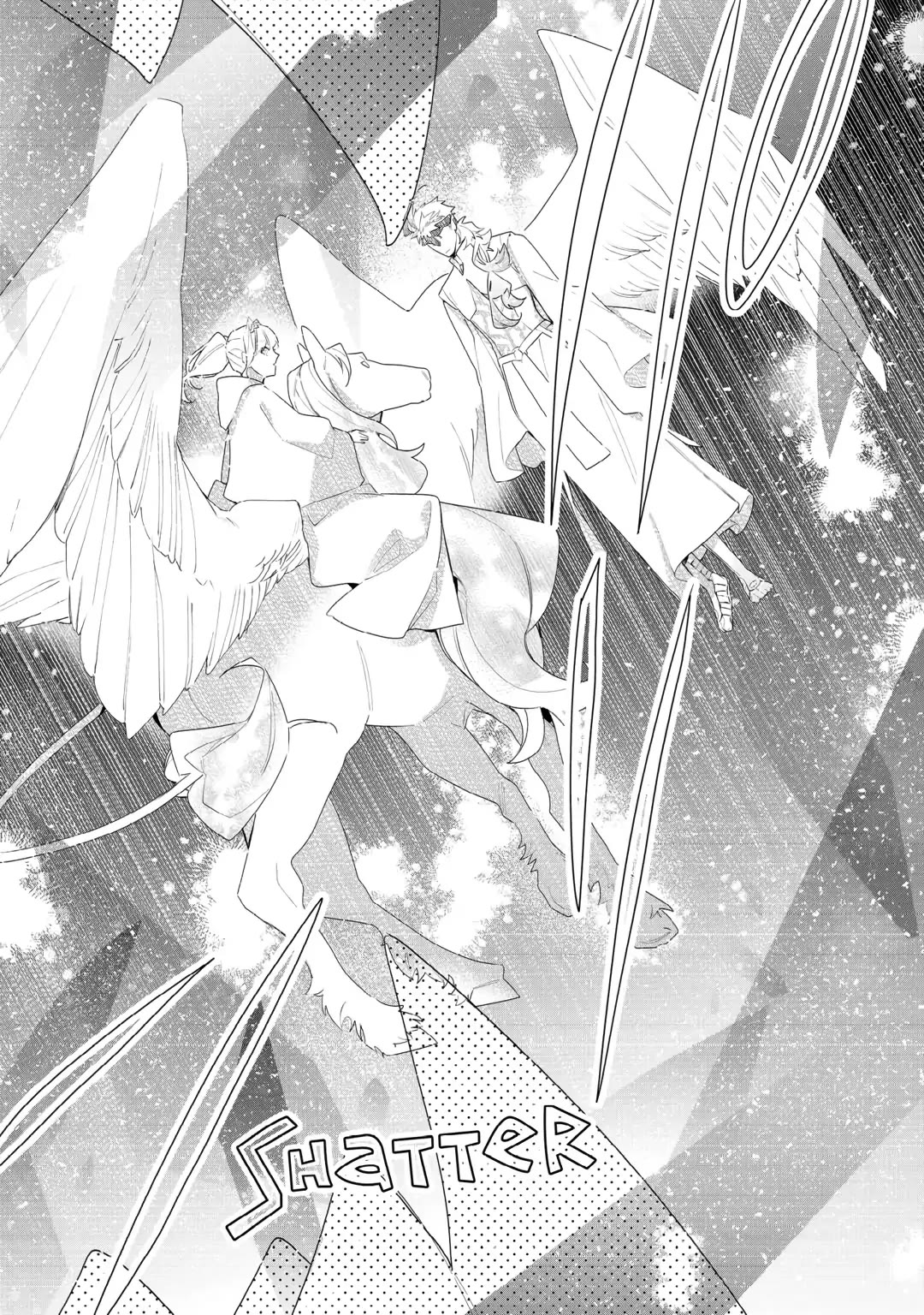 The Daughter is a Former Veterinarian Has Been Abandoned, but Is Very Popular With Mofumofu! Chapter 22 page 32 - Chapter 22