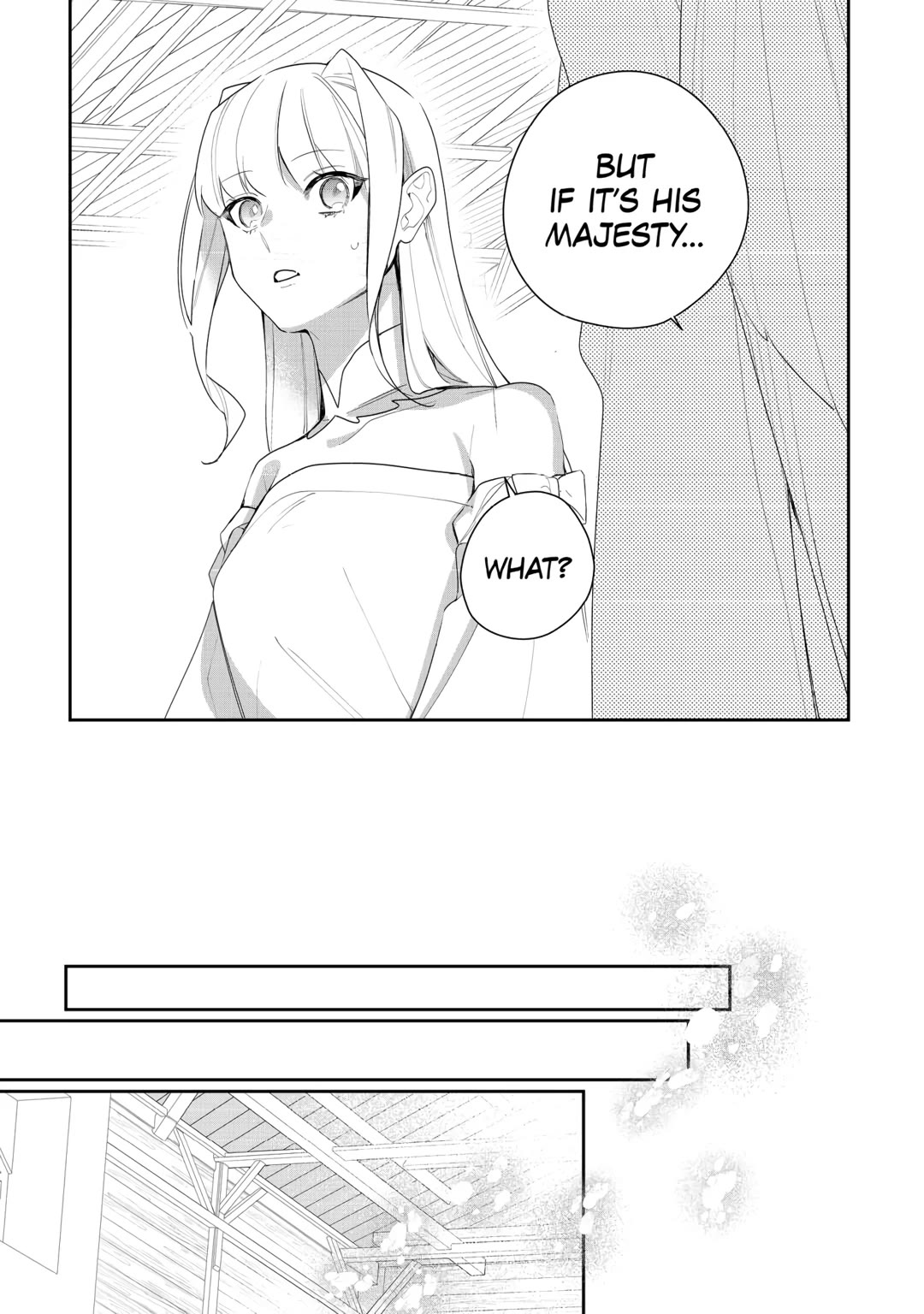 The Daughter is a Former Veterinarian Has Been Abandoned, but Is Very Popular With Mofumofu! Chapter 22 page 7 - Chapter 22