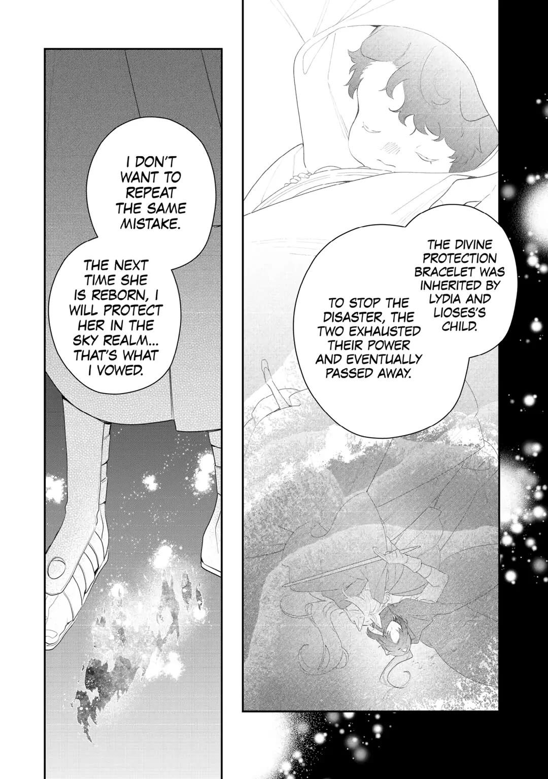 The Daughter is a Former Veterinarian Has Been Abandoned, but Is Very Popular With Mofumofu! Chapter 23 page 12 - Chapter 23