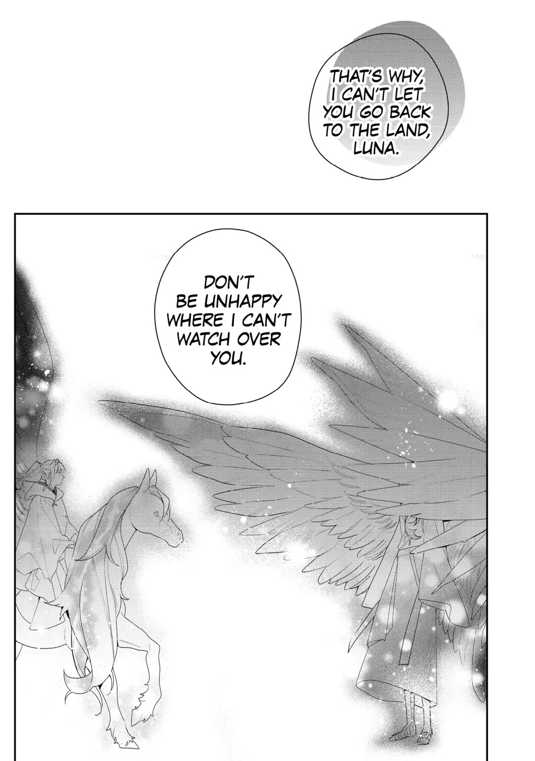 The Daughter is a Former Veterinarian Has Been Abandoned, but Is Very Popular With Mofumofu! Chapter 23 page 13 - Chapter 23