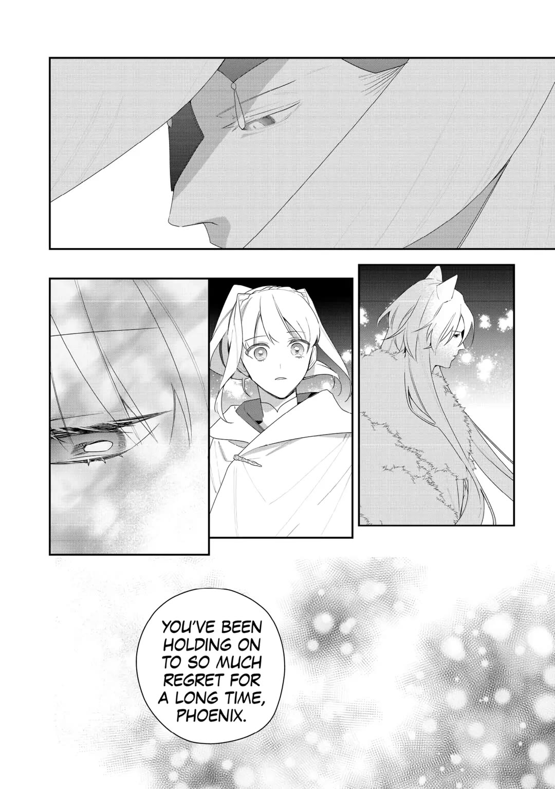 The Daughter is a Former Veterinarian Has Been Abandoned, but Is Very Popular With Mofumofu! Chapter 23 page 14 - Chapter 23