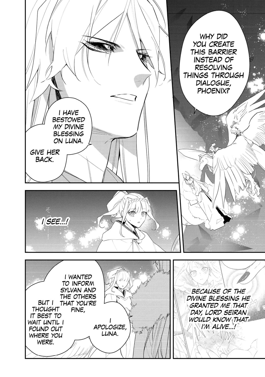 The Daughter is a Former Veterinarian Has Been Abandoned, but Is Very Popular With Mofumofu! Chapter 23 page 2 - Chapter 23