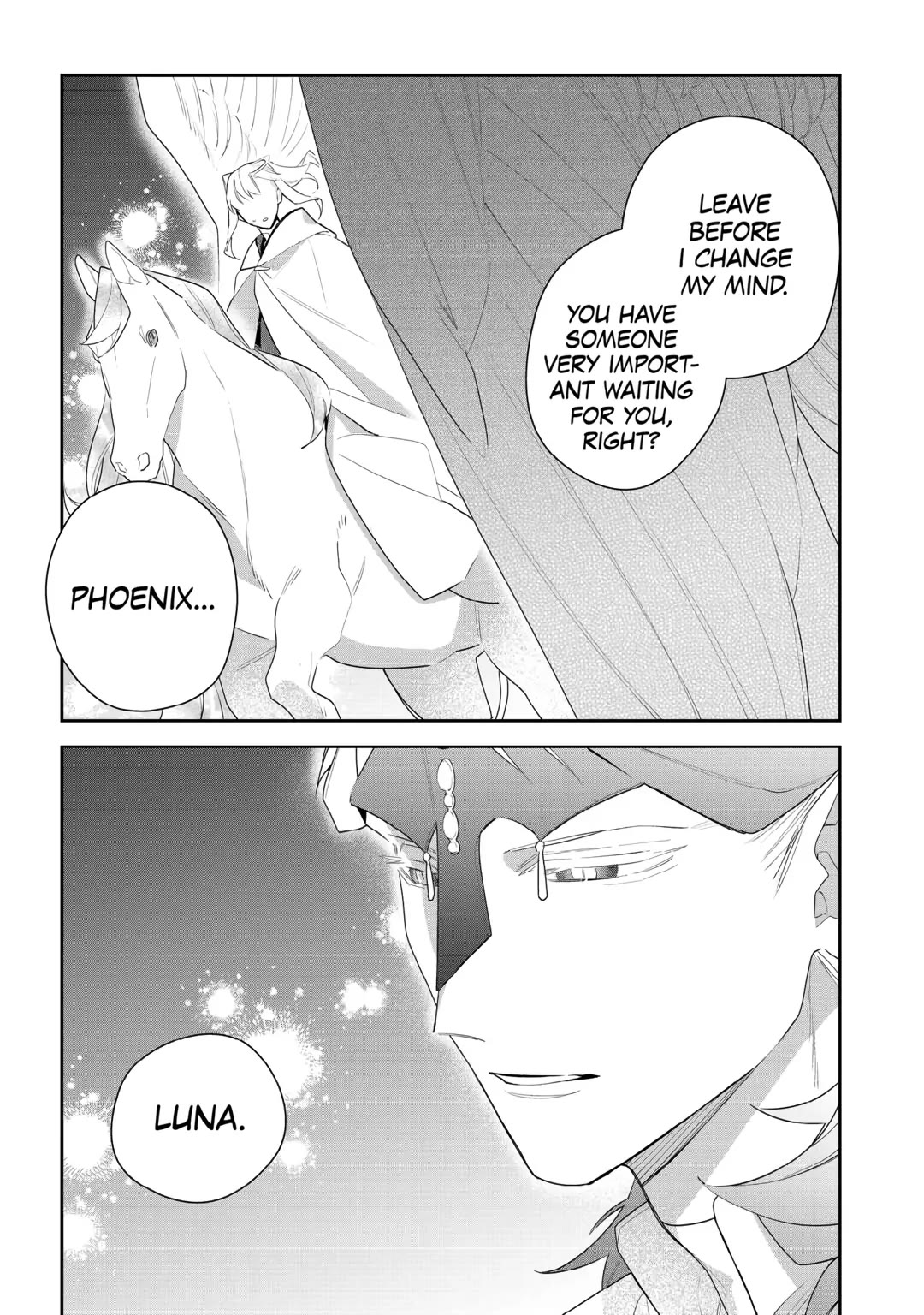 The Daughter is a Former Veterinarian Has Been Abandoned, but Is Very Popular With Mofumofu! Chapter 23 page 21 - Chapter 23