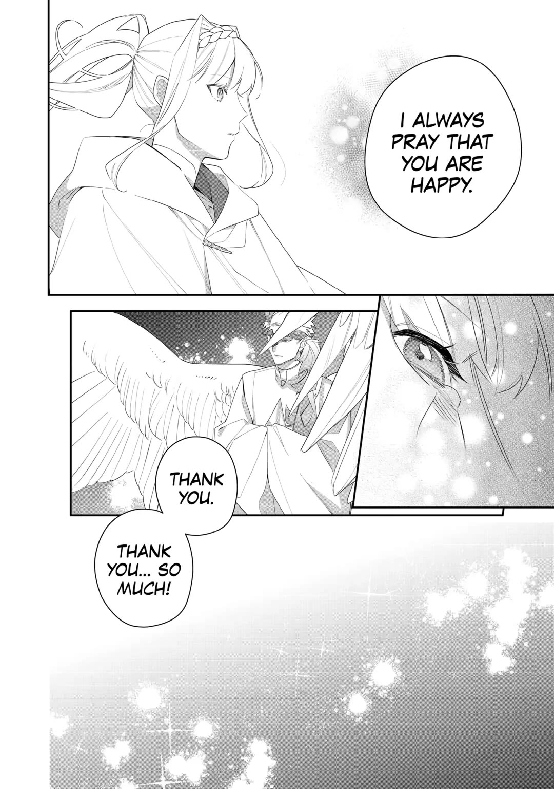 The Daughter is a Former Veterinarian Has Been Abandoned, but Is Very Popular With Mofumofu! Chapter 23 page 22 - Chapter 23