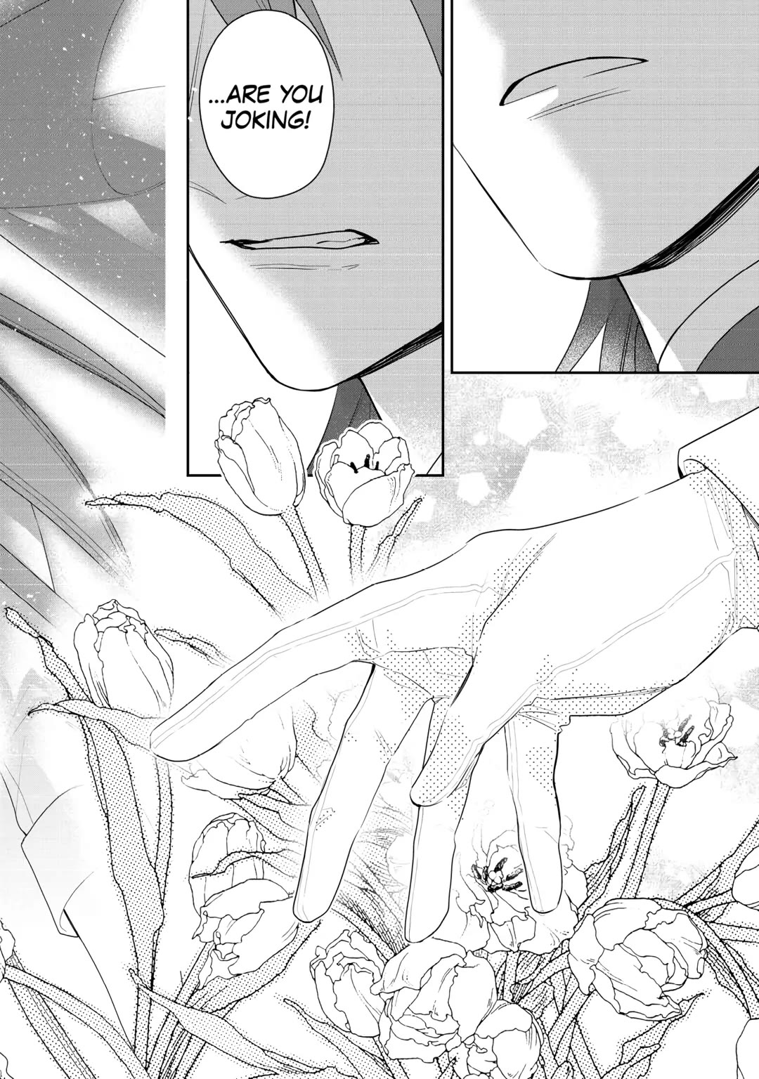 The Daughter is a Former Veterinarian Has Been Abandoned, but Is Very Popular With Mofumofu! Chapter 23 page 28 - Chapter 23