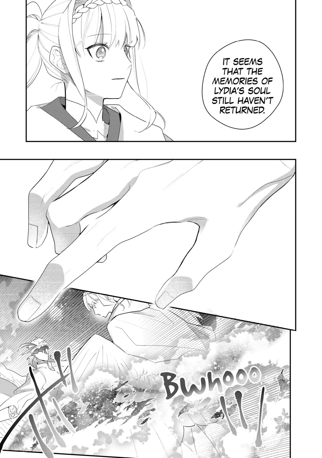 The Daughter is a Former Veterinarian Has Been Abandoned, but Is Very Popular With Mofumofu! Chapter 23 page 5 - Chapter 23
