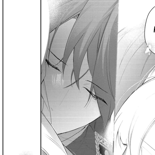 The Daughter is a Former Veterinarian Has Been Abandoned, but Is Very Popular With Mofumofu! Chapter 23 cover