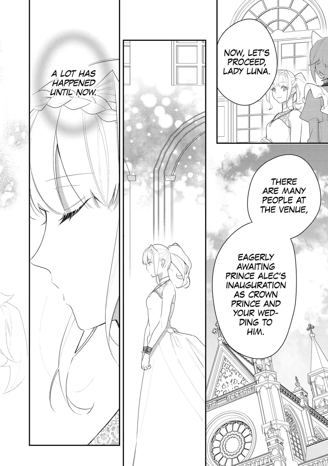 The Daughter is a Former Veterinarian Has Been Abandoned, but Is Very Popular With Mofumofu! Chapter 24 page 14 - Chapter 24 [END]